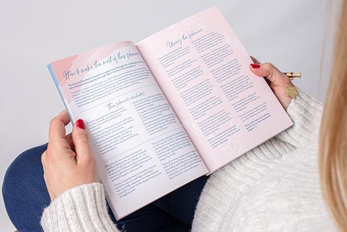 Menopause Coaching journal, Menopause Diary, supporting you through the menopause and get the life you want