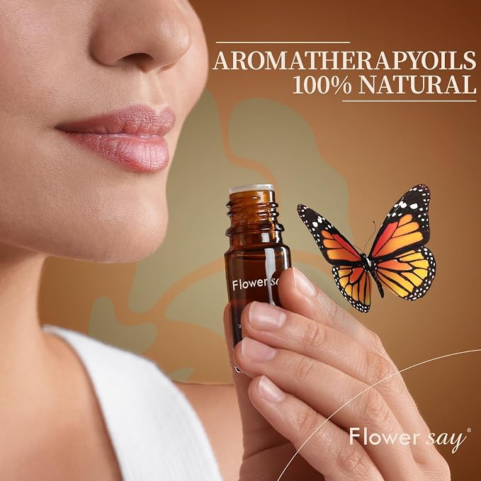 USDA Certified Organic Eucalyptus Essential Oil – 100% Pure & Natural, Undiluted Therapeutic Grade Aromatherapy Oil for Diffuser, Massage, Skin & Hair Care, DIY Soap & Candles – 0.34 Fl Oz (10 mL)