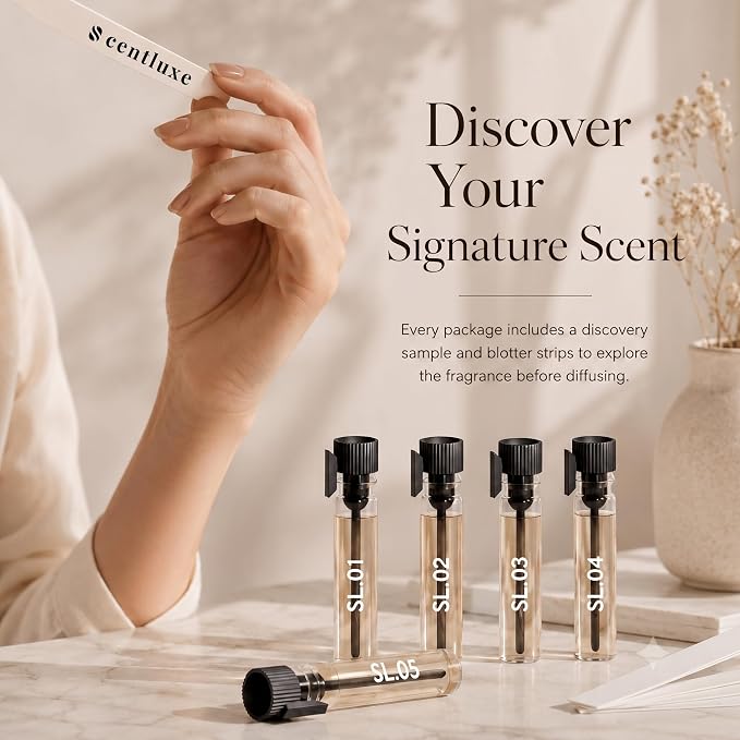 Hotel Essential Oil for Waterless Diffuser Inspired by The Ritz Carlton Scent - Orange, Musk for Aromatherapy Diffusers Oil 15mL 0.5 Fl Oz Glass Dropper Bottle Fragrance Oil