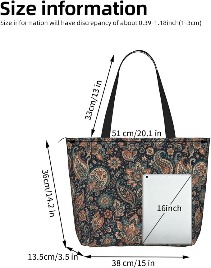Christian Cross Jesus God Yoga Mat Bag for Women with Mats Bags Carrier Carryall Canvas Tote with Zipper Pocket, Polyester Gym Bag for Yoga Pilates Beach Travel Fitness Workout Gifts for Yoga Lovers