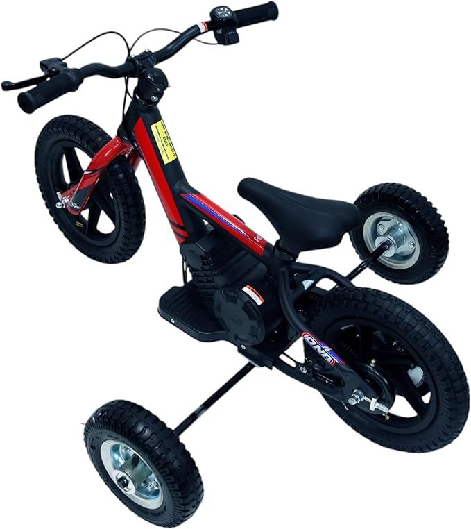 Hardline Products USA Wheels for Tots Training Wheels (DNA - OLALA - TUIBOKA)