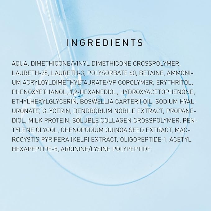 Enaskin Naturals Instant Eye & Face Lift Cream - Rapid Tightener and Wrinkle Filler for Deep Wrinkles - Under-Eye Bags & Puffiness Remover - Temporary Face Firming for Women & Men in 60s - 2.0 oz
