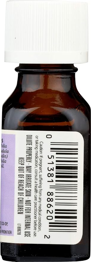 Essential Oil Lavender Harvest 0.50 Ounces