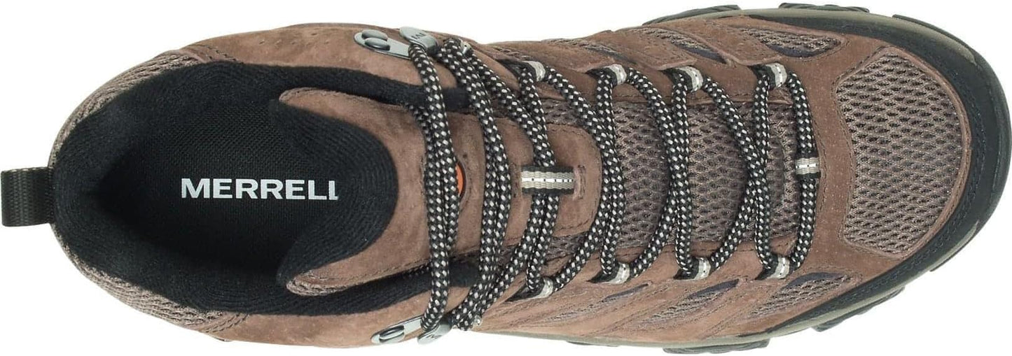 Merrell Women's Moab 3 Waterproof Hiking Shoe