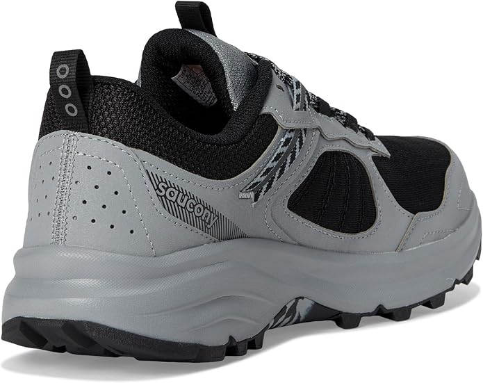 Saucony Men's Excursion Tr17 Hiking Shoes