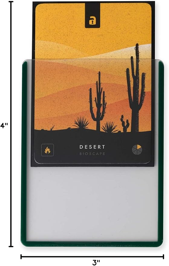 Vault X Toploaders 35pt Multicolour (120 Pack), 3" x 4" Seamless Clear Rigid Card Holders for Trading Cards TCG