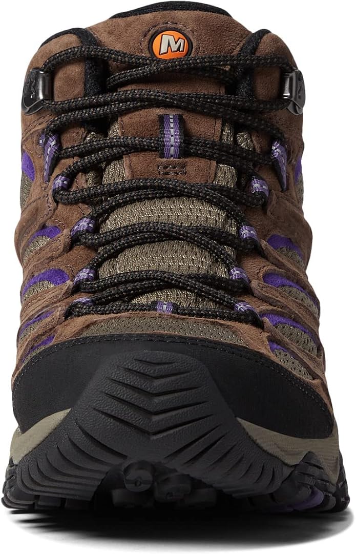 Merrell Women's Moab 3 Waterproof Hiking Shoe