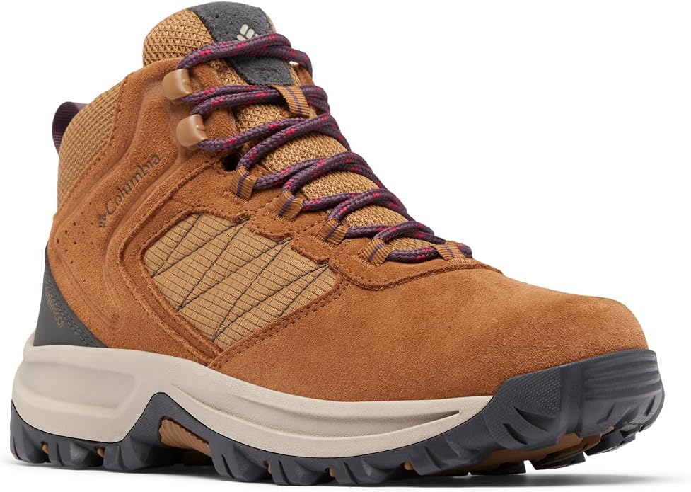 Columbia Transverse Suede