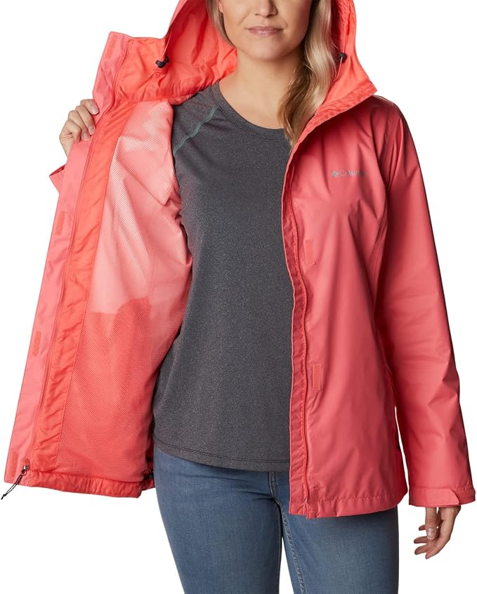 Columbia Women’s Arcadia II Jacket