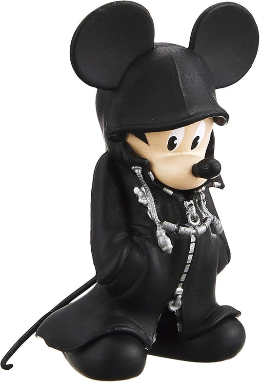 Kingdom Hearts 3 Inch Static Figure UDF Series - King Mickey