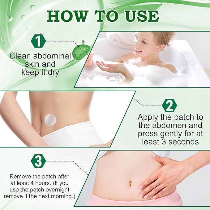 Moringa 10-in-1 Nano Microdarts Patch, 2026 New Advanced Moringa Patches, Natural Skin Care Patchs for Women and Men, Firming Skin, Gentle Formula for All Skin (2 Boxes)