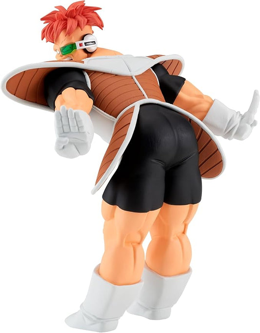 Banpresto - Dragon Ball Z - Recoome vol. 20, Bandai Spirits Solid Edge Works Figure