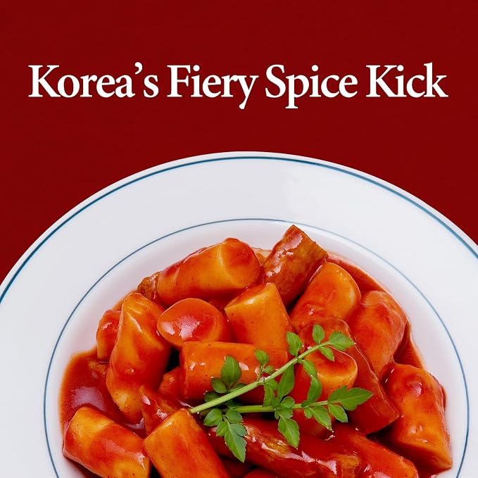 Wang Sun-Dried Fine Gochugaru for Kimchi | Red Pepper Flakes, Chilli Powder, 1 Pound