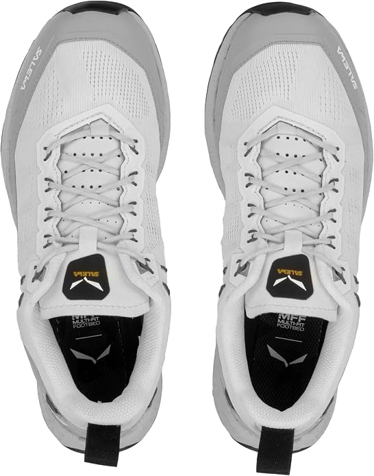 Salewa Women's Pedroc Air Hiking Shoes | Lightweight, Breathable Trekking & Trail Shoes