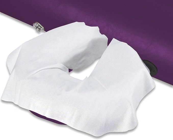 Master Massage Calypso Massage Table, 30-inch, Purple