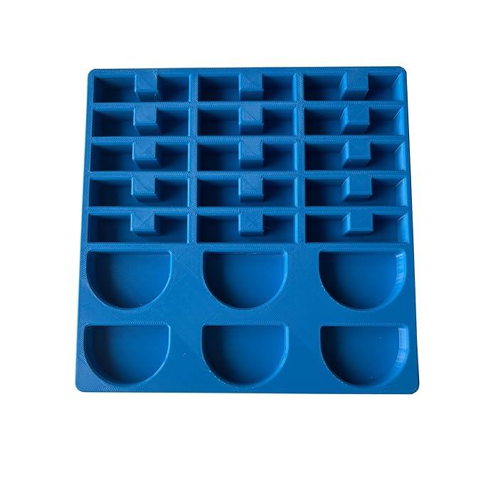 Tray Organizer Compatible with Little Tikes Story Dream Machine Books Starter Set,Kids Toys Storage Holder for Little Tikes for 15Pcs Storybook and 6Pcs Character Organizer