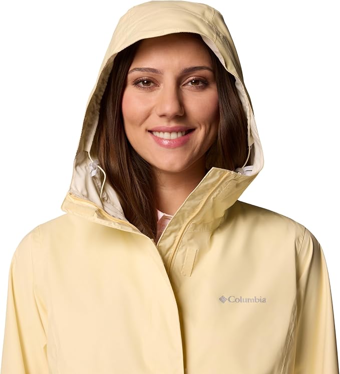 Columbia Women’s Arcadia II Jacket
