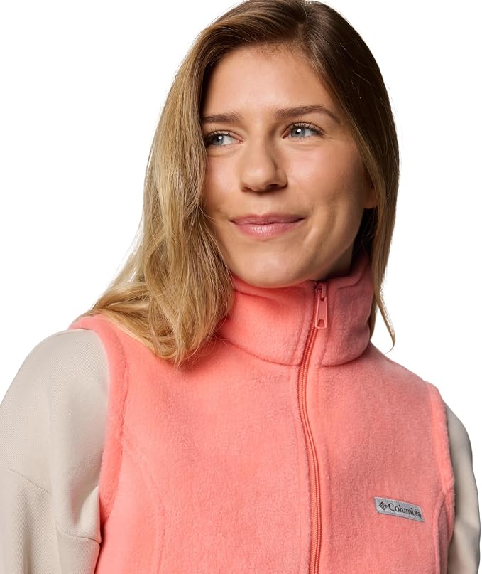 Columbia Women's Benton Springs Vest