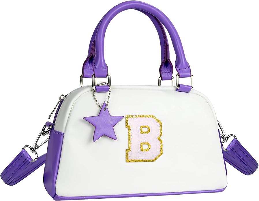 Birthday Gifts for 2 3 4 5 6 7 8 9 10 11 12, Girls Purse Kids Handle Bag, Gift for Toddler Kids Girls Preteens