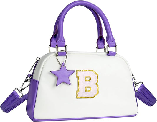 Birthday Gifts for 2 3 4 5 6 7 8 9 10 11 12, Girls Purse Kids Handle Bag, Gift for Toddler Kids Girls Preteens