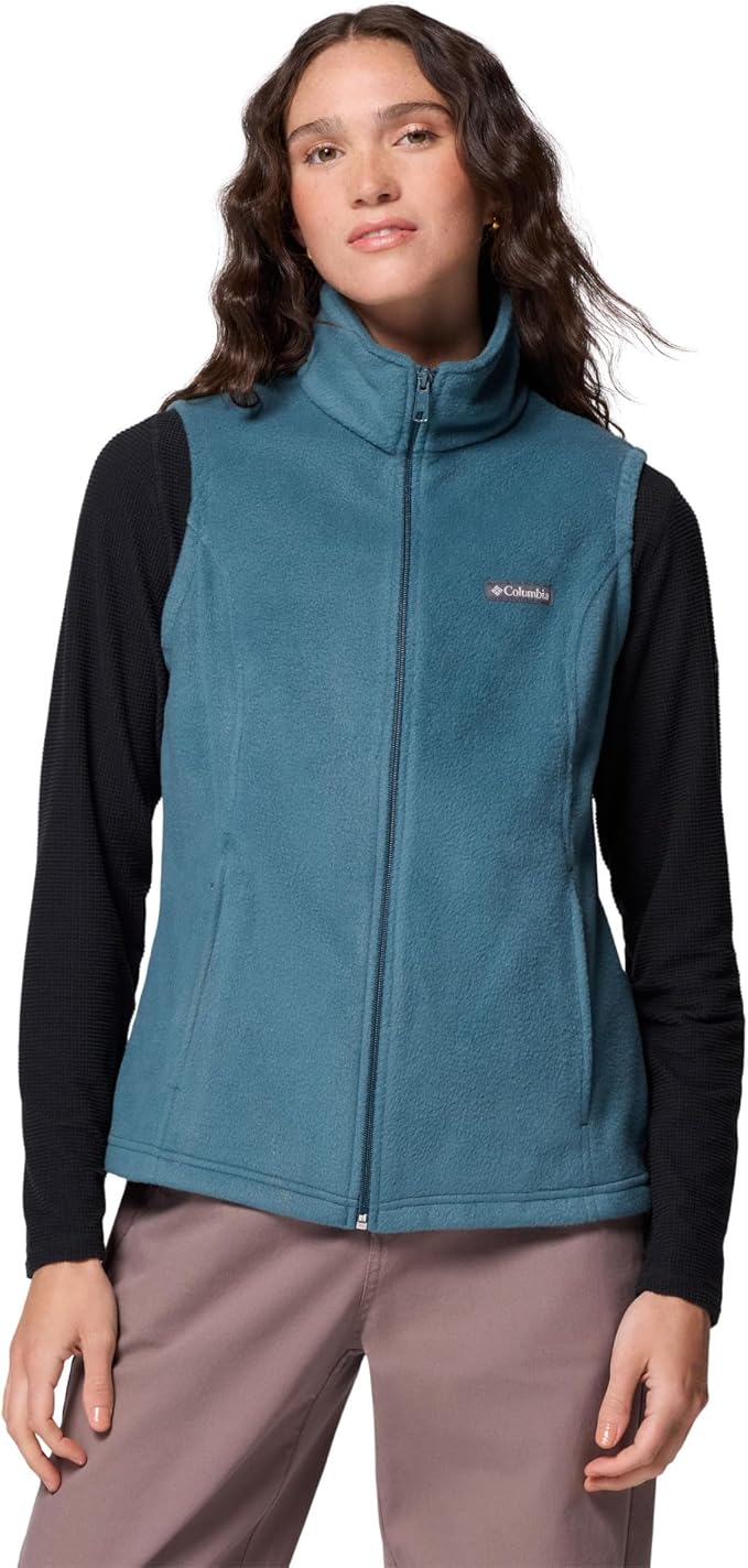 Columbia Women's Benton Springs Vest