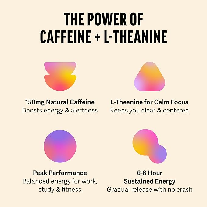 Zest Energy Black Tea - Spicy Masala Chai - High Caffeine Cardamom Ginger Tea with Cinnamon, Cloves & Vanilla Chai - Caffeinated Coffee Alternative - Natural, Non-GMO & Keto - 20Ct Pack - 150mg Caf