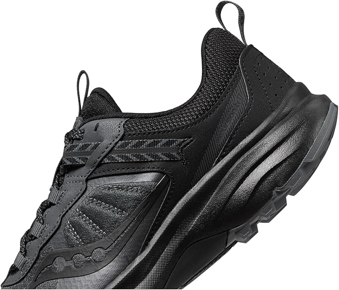 Saucony Men's Excursion Tr17 Hiking Shoes