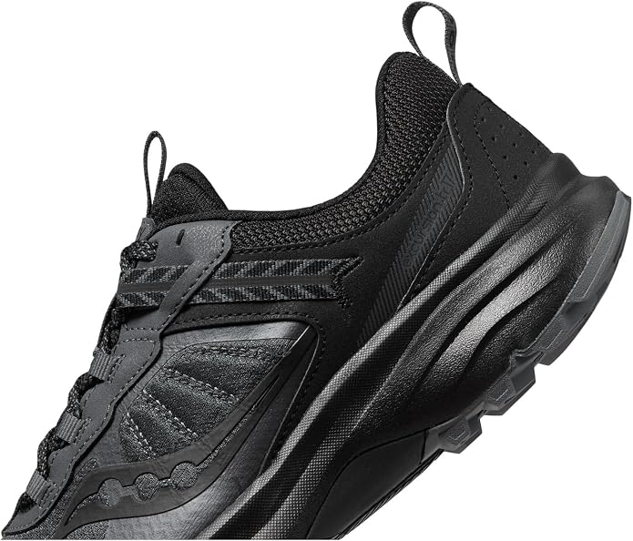 Saucony Men's Excursion Tr17 Hiking Shoes