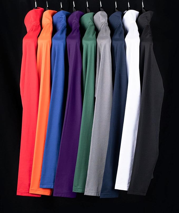 Cutter & Buck Womens Long Sleeve Adapt Eco Knit Half Zip Pullover