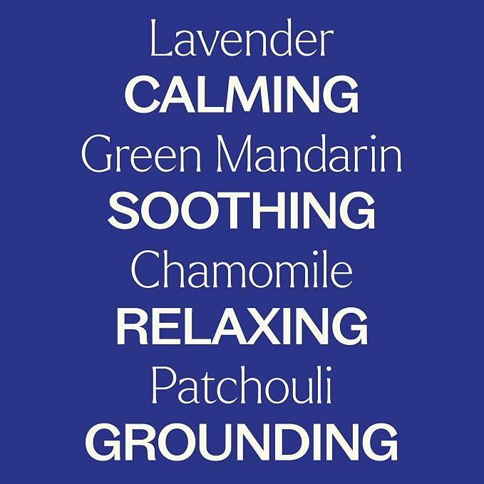 Plant Therapy Relax Essential Oil Blend Pre-Diluted Roll On 10 mL (1/3 oz) 100% Pure, Natural Aromatherapy for Stress Relief and Better Sleep