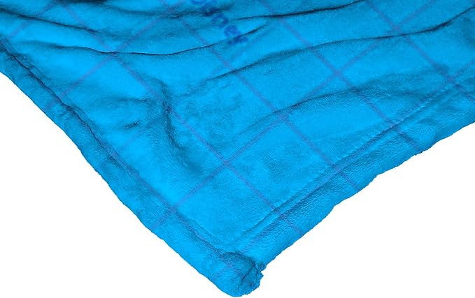 Northwest Lilo and Stitch Silk Touch Throw Blanket, 50" x 60", Stitch Experiment