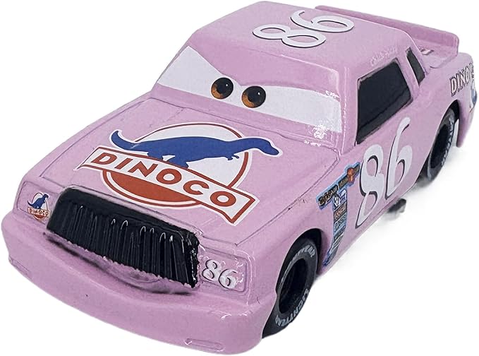Metal Mini Toy Car 1:55 Diecast Compact Portable & Collectible Vehicles for 3+ Years Kids Boys Girl Birthday Gift