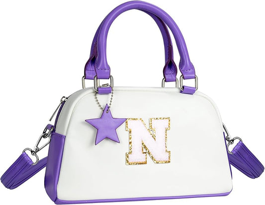 Birthday Gifts for 2 3 4 5 6 7 8 9 10 11 12, Girls Purse Kids Handle Bag, Gift for Toddler Kids Girls Preteens