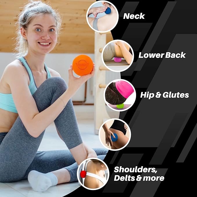 Velocity Lacrosse Balls - 1, 2, 3, 6, 12, 18, 24, 36, 60 and 120 Packs - for Practice, Official NFHS and College Approved Size