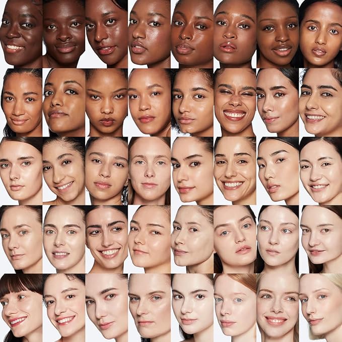 TIRTIR Mask Fit Red Cushion Foundation | Full coverage, Weightless, Skin fit, Satin Glow Finish, Korean Makeup BB Foundation, beauty, Tattoo cover up, Buildable (#29N Natural Beige, 0.63 Fl Oz)