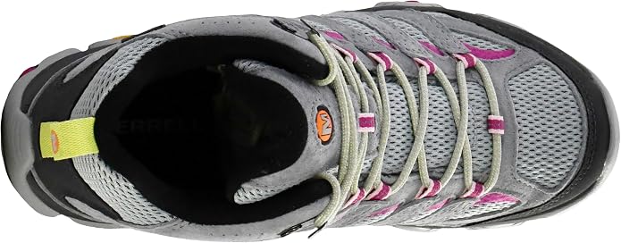 Merrell Women's Moab 3 Mid Waterproof Hiking Boots