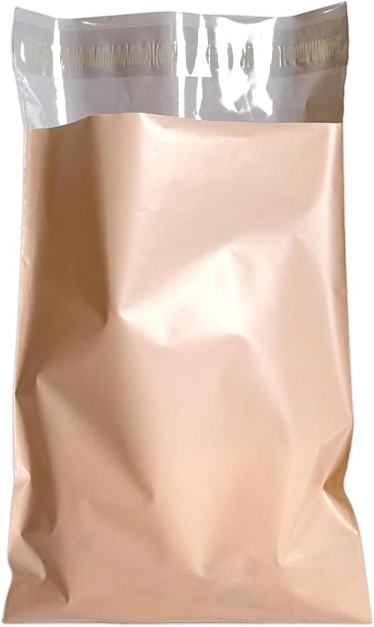 Disposable Sanitary Bags, 300 Pcs Sanitary Napkin Disposal Bag with Self-sealing Seals, Personal Disposal Bags for Period, Feminine Hygiene for Personal or Pet Waste, 10" x 6", Pink