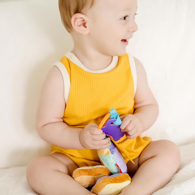 MELISSA & DOUG PB&J Take Along Toy, 1 EA