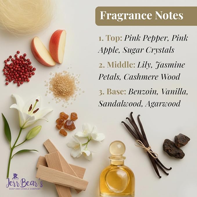 Vanilla All Over Dusting Powder for Women, 4oz Jar | Talc Free Body Formula, Soft Scented Skin Care, Gentle Powder for Daily Freshness, Includes Puff Application