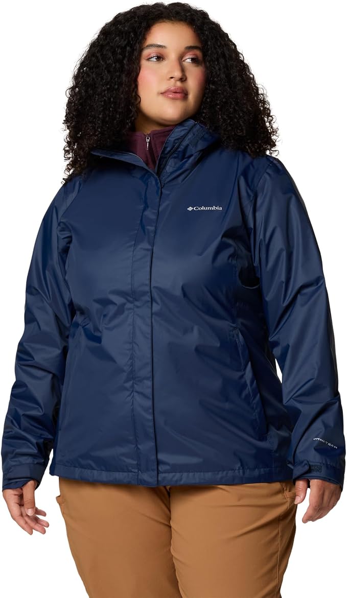 Columbia Women’s Arcadia II Jacket