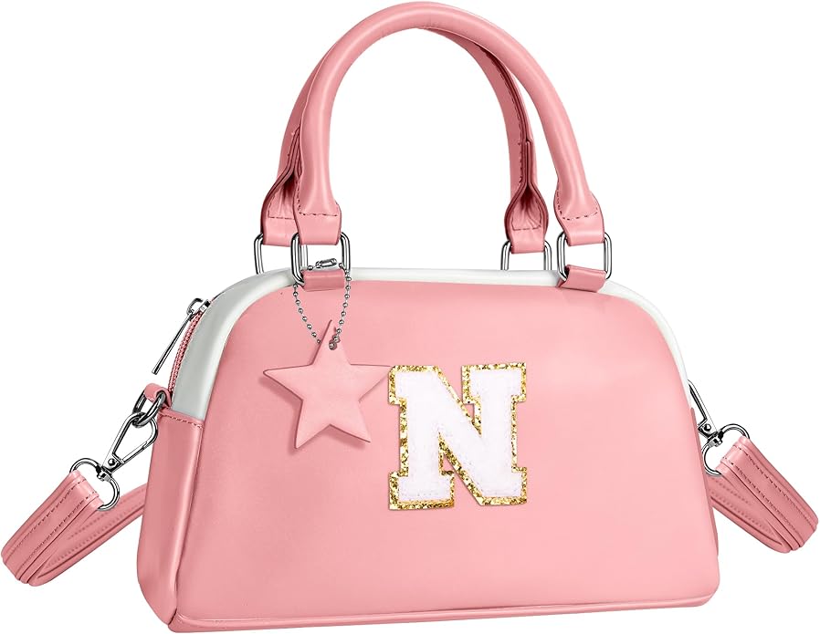 Birthday Gifts for 2 3 4 5 6 7 8 9 10 11 12, Girls Purse Kids Handle Bag, Gift for Toddler Kids Girls Preteens