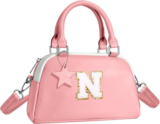 Birthday Gifts for 2 3 4 5 6 7 8 9 10 11 12, Girls Purse Kids Handle Bag, Gift for Toddler Kids Girls Preteens
