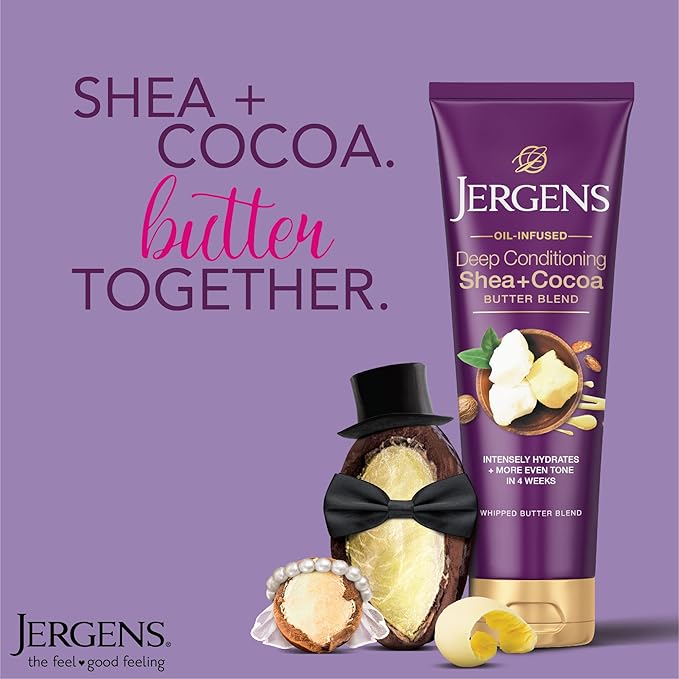 Jergens 8.5 Fl Oz (Pack of 5)