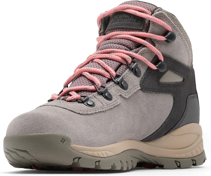 Columbia womens Newton Ridge Plus Waterproof Amped