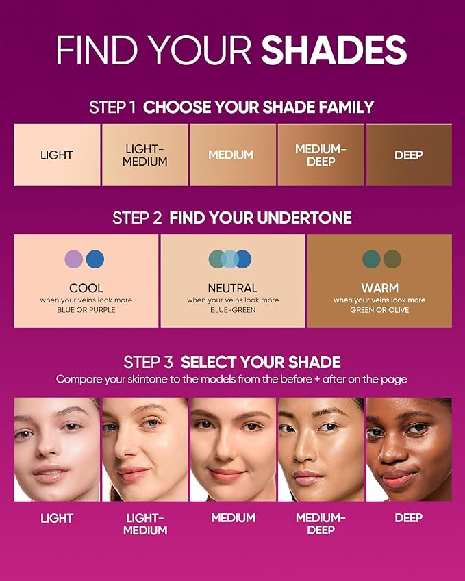 Pink Glow Cushion Foundation #01 Vanilla| Medium Coverage, Natural Dewy Glow Finish, Moisturizing for Dry Skin, Lightweight, Long-Lasting & Oxidation-Resistant
