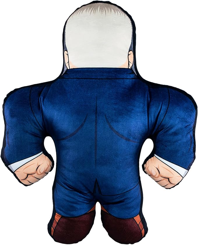 Bleacher Creatures WWE Cody Rhodes 24" Bleacher Buddy - Soft Plush Toy