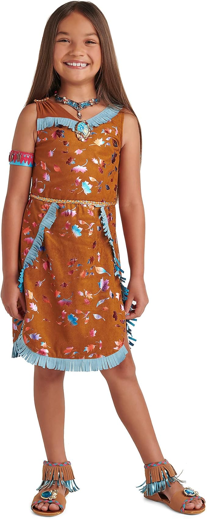 Disney Store Official Princess Costumes – Princess Outfits for Dress Up and Play