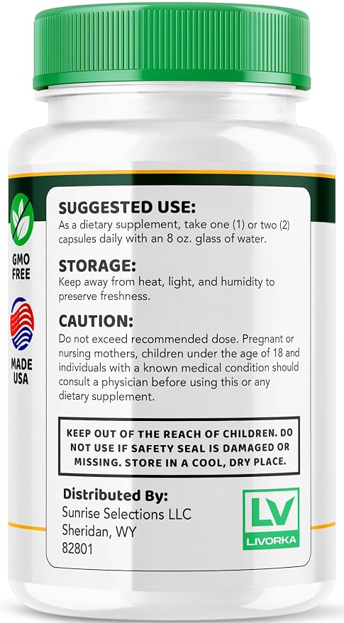 Prostafense Health Supplements for Men Capsules - Official Prostafense Pills All Natural Support, Prostafence Maximum Strength Premium Formula for Daily Wellness, 60 Capsules for 1 Month