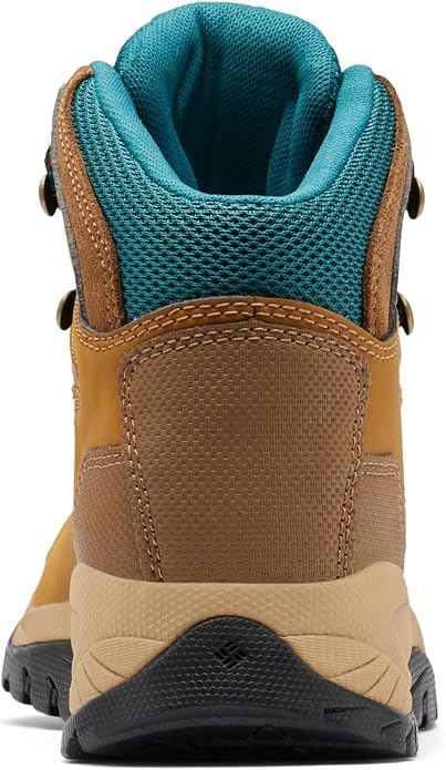 Columbia Women's Newton Ridge Plus Waterproof Hiking Boots