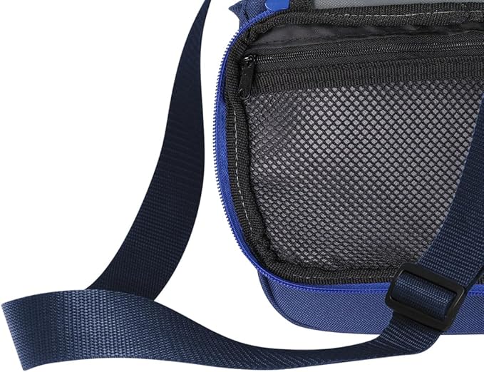 MVP Disc Sports Cell Disc Golf Starter Bag (Choose Your Favorite Color)